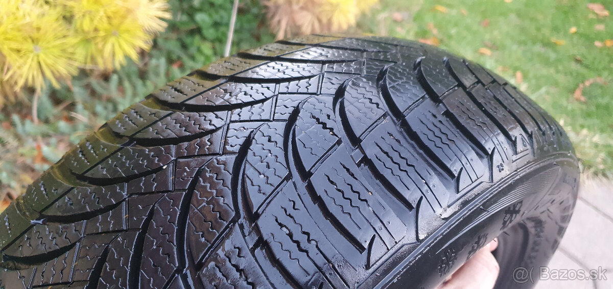 NEXEN WINGUARD, ZIMNE, CELOROCNE, 185/60 R15, 88T, M+S - 7