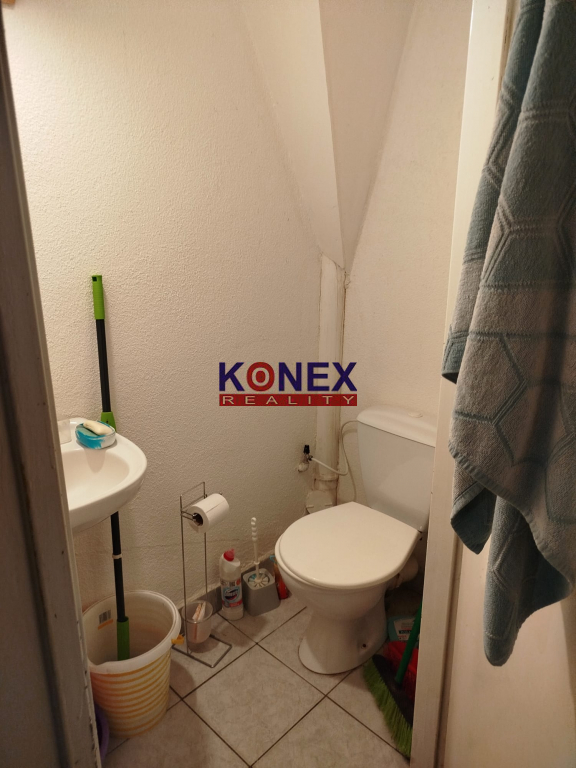 Obchodný priestor NA PREDAJ – SNINA, Partizánska ul. - 7