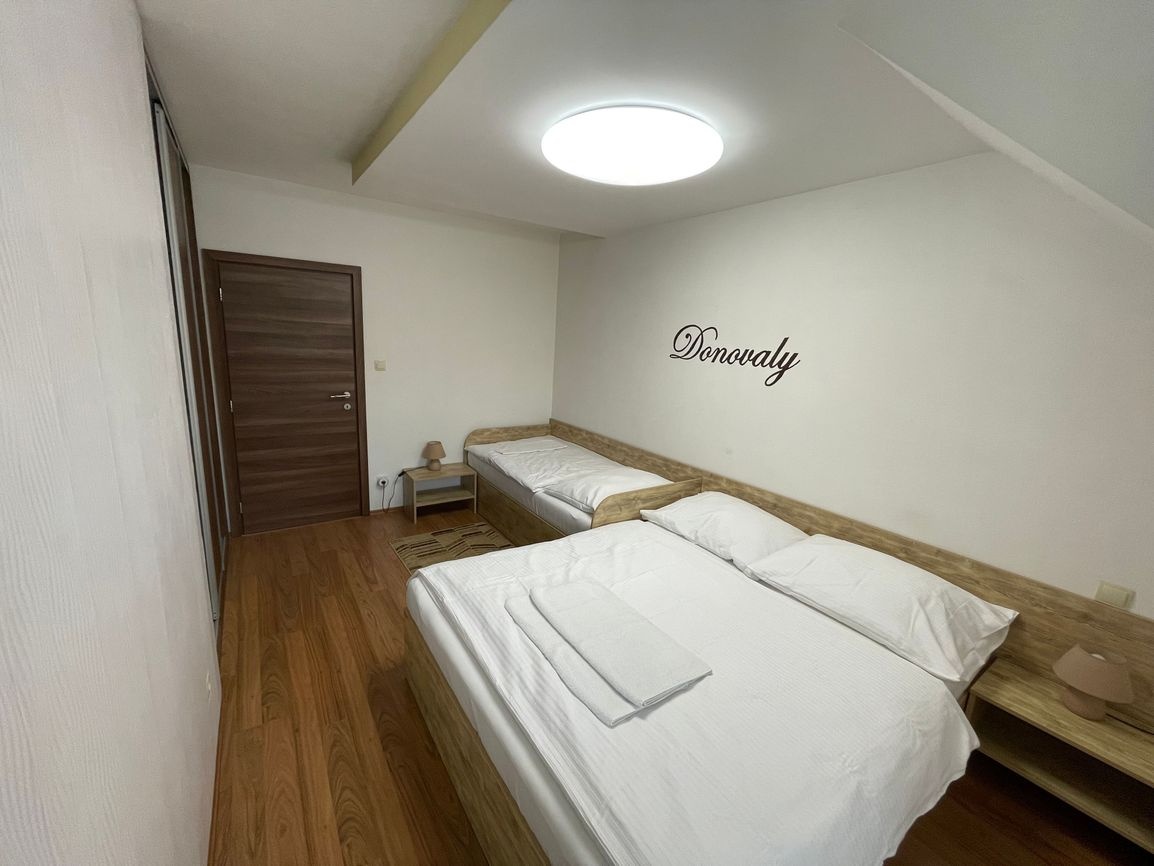 ZNÍŽENÁ CENA Exkluzívne predaj 2-izb. apartmán Donovaly - 7