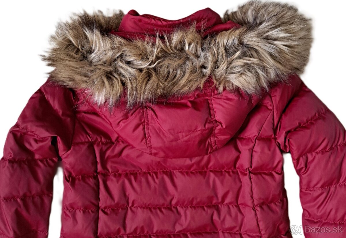 Dámska zimná bunda zn. Tommy Hilfiger, veľ. M - 7