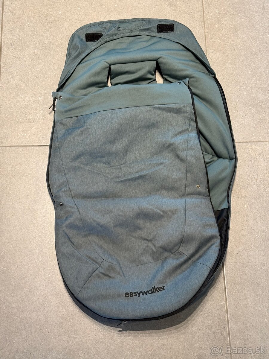 Easywalker Harvey 3 - komplet, po 1 dieťati - 7