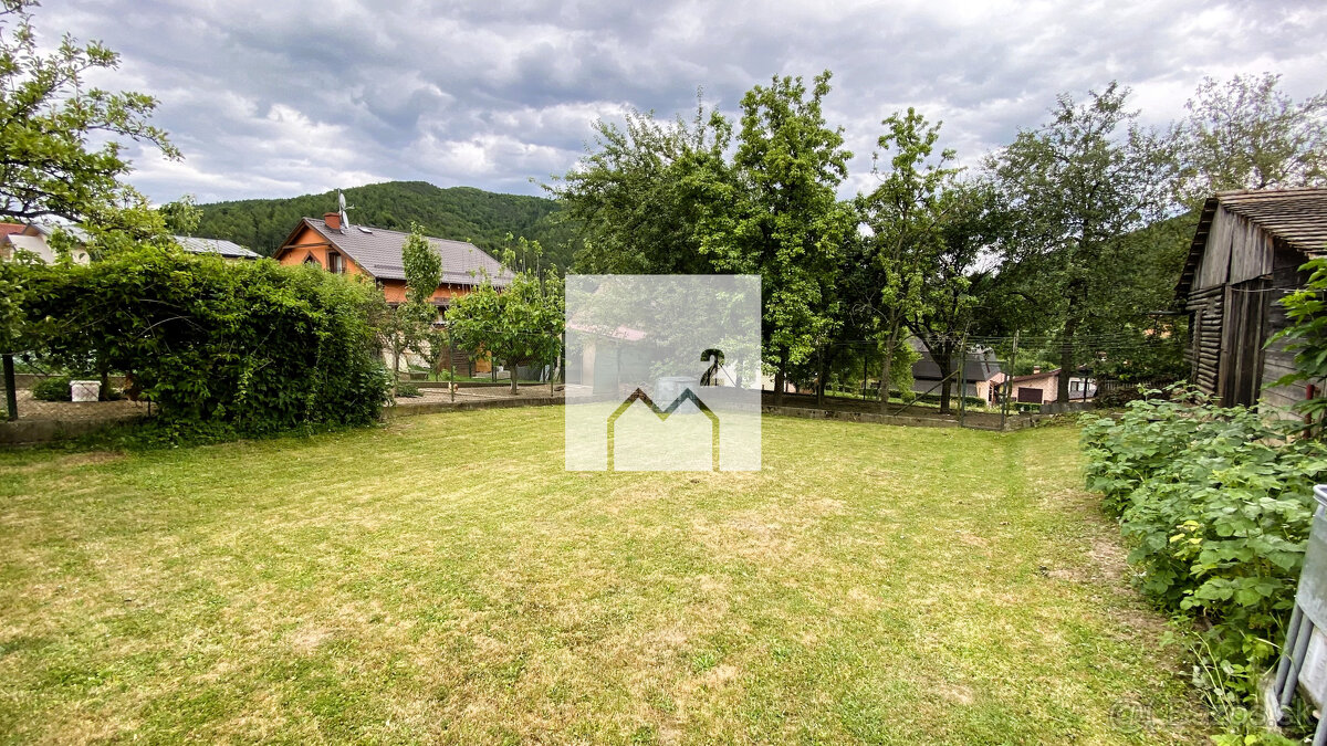 5-izb. RD s garážou, Lietavská Svinná - Babkov, Žilina - 7