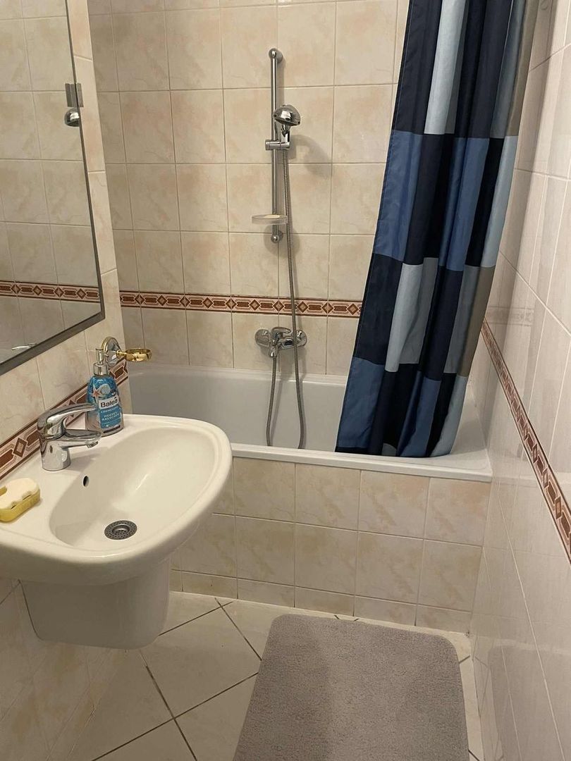 Prenajmeme kompletne zrekonštruovaný 3-izbový byt, Ružinov, - 7