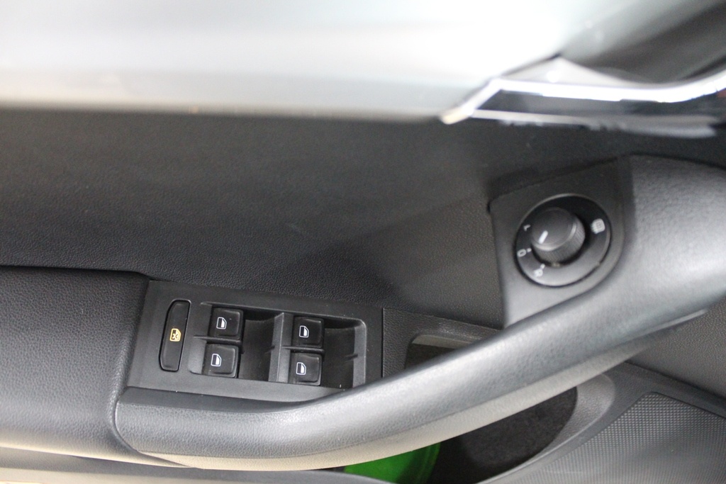 Škoda Octavia 1.6 TDI - 7