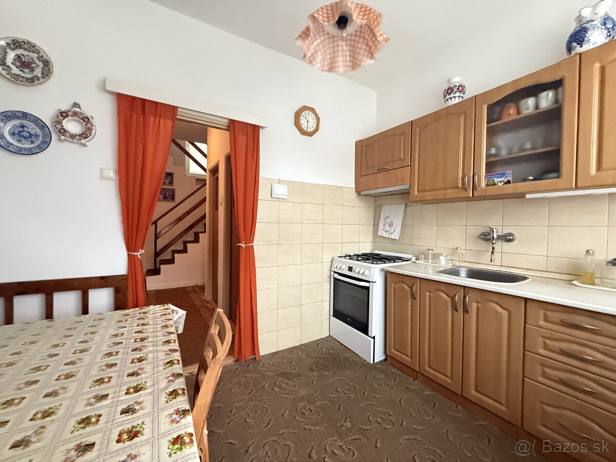 Exkluzívne Predaj 2 podlažného RD v Pezinku v žiadanej lokal - 7