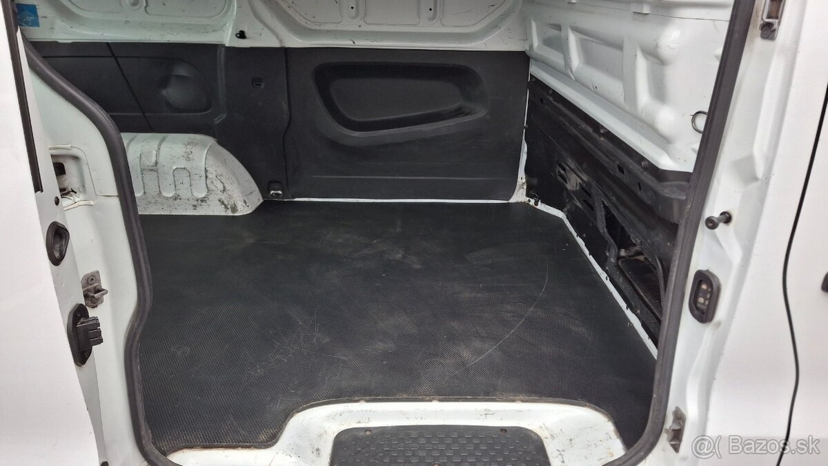 Fiat Talento 1.6 multiJet L1H1 - 7