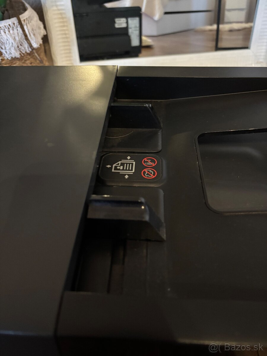 Tlačiareň HP Officejet Pro 8610 - 7