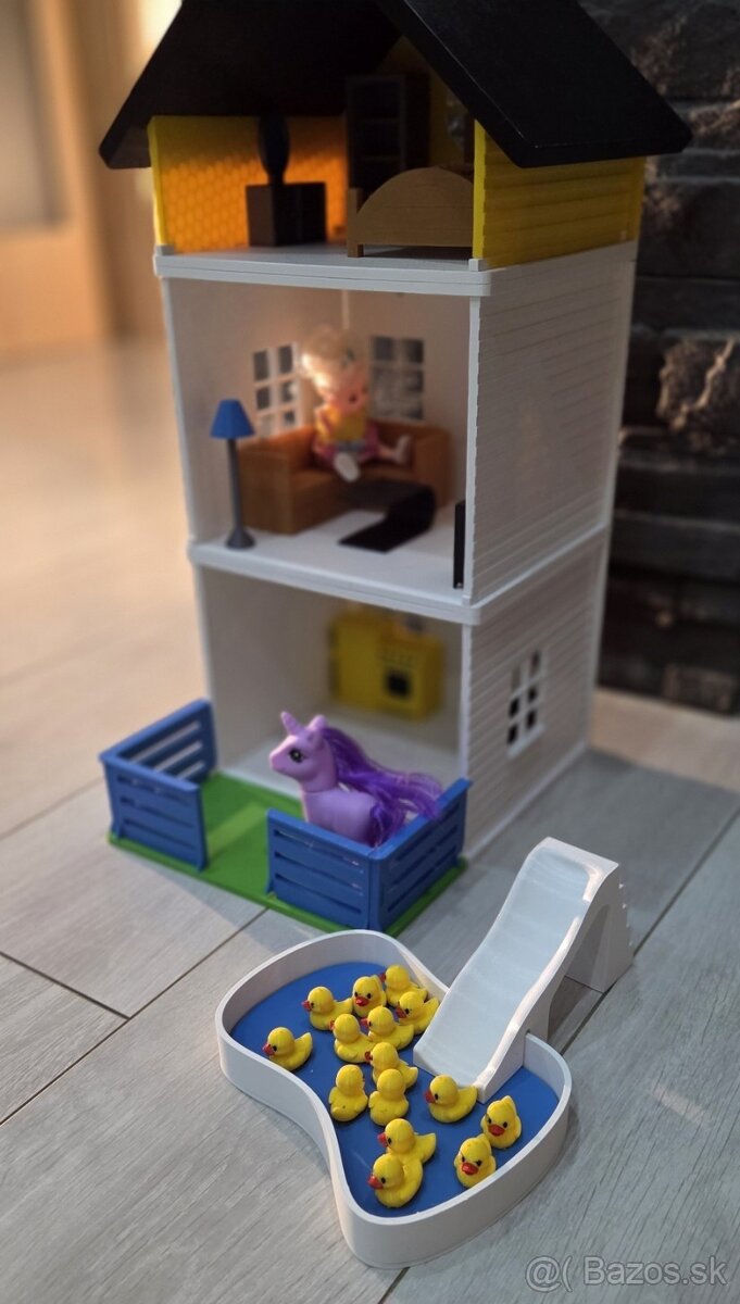detský domček - 7