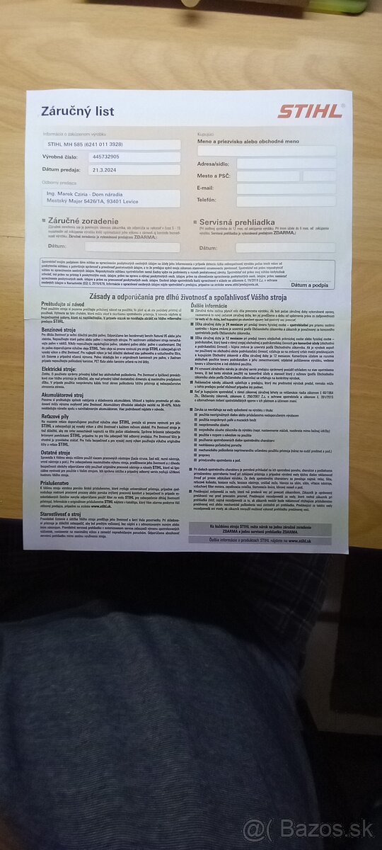 Kultivator rotovator - 7