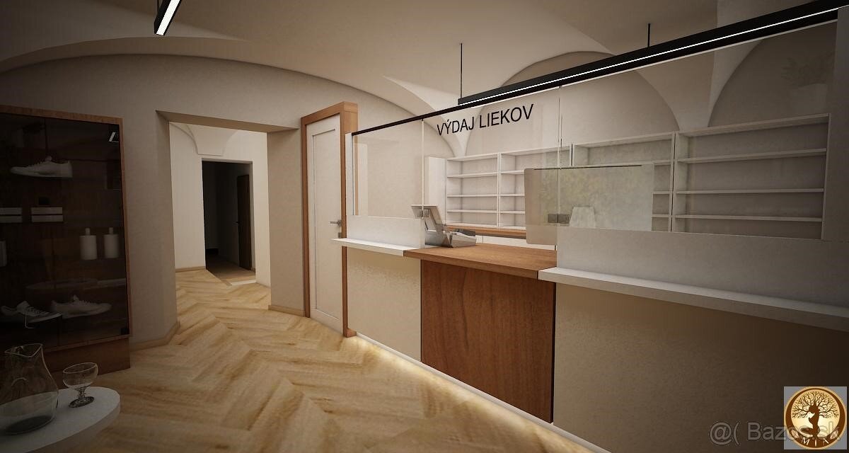 RFReality meštiansky dom na komerčné účely - centrum - 7