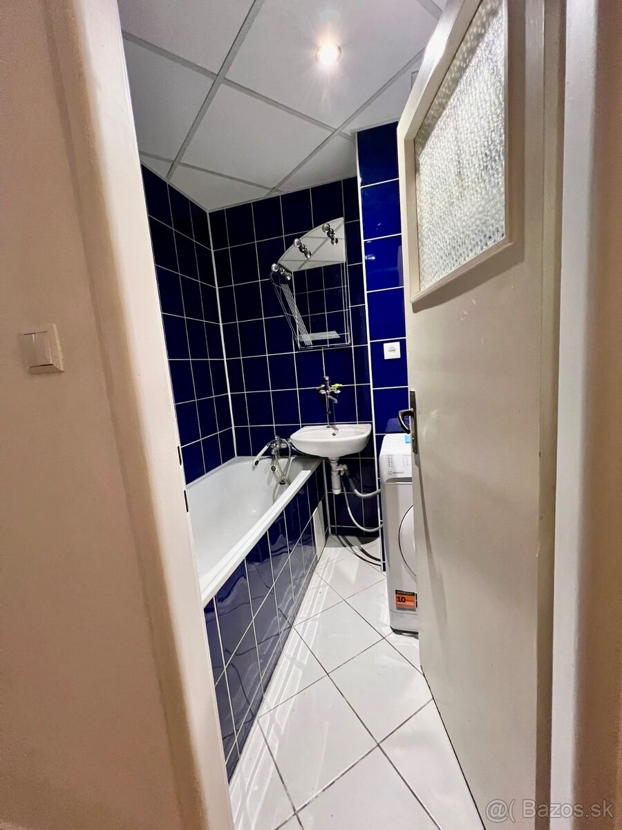 Prenájom 2izb bytu - 7
