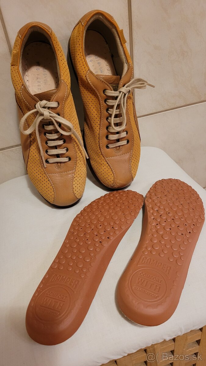 Camper Pelotas vel.39 - 7