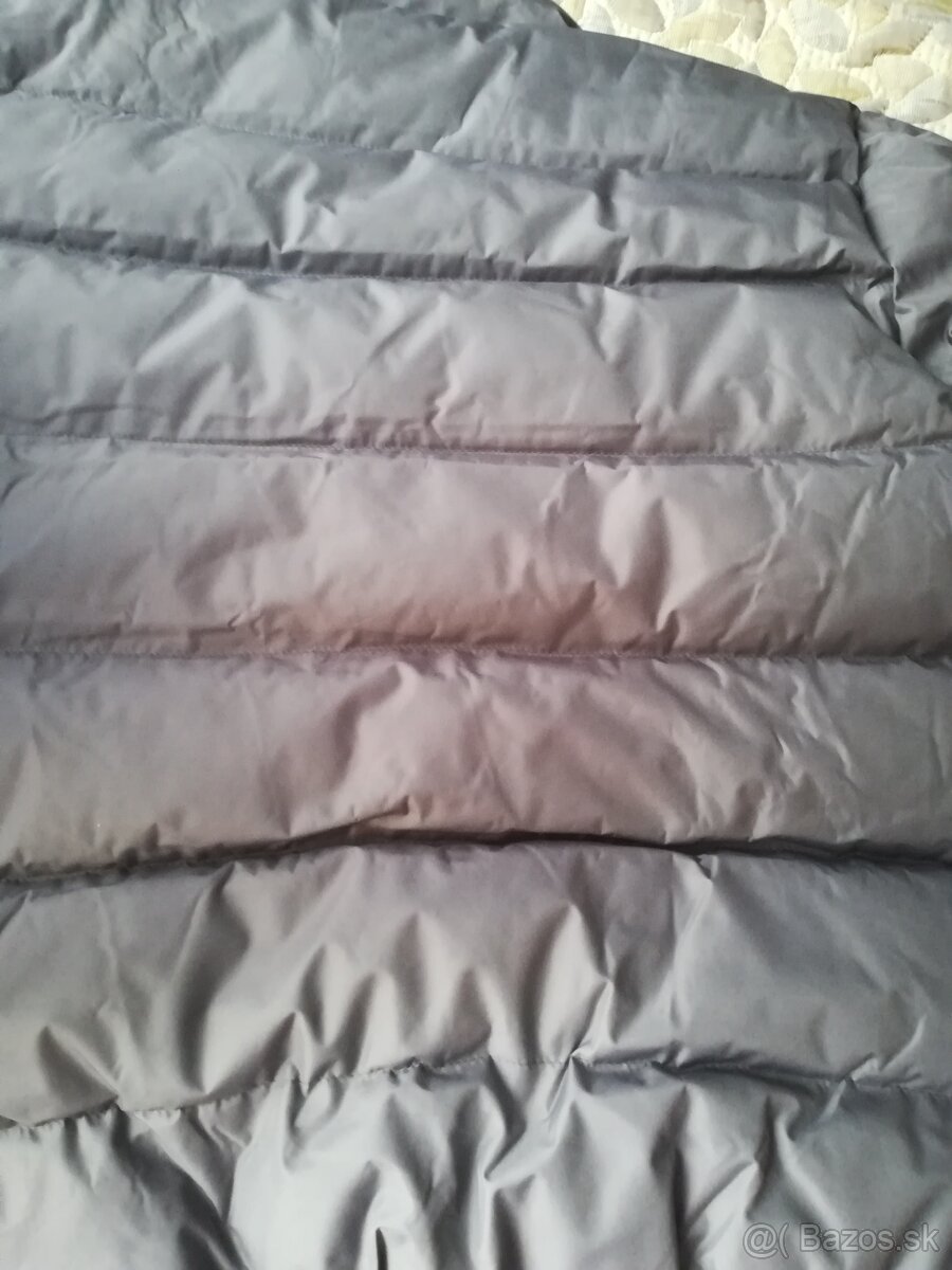 Pánska zimná bunda - 7