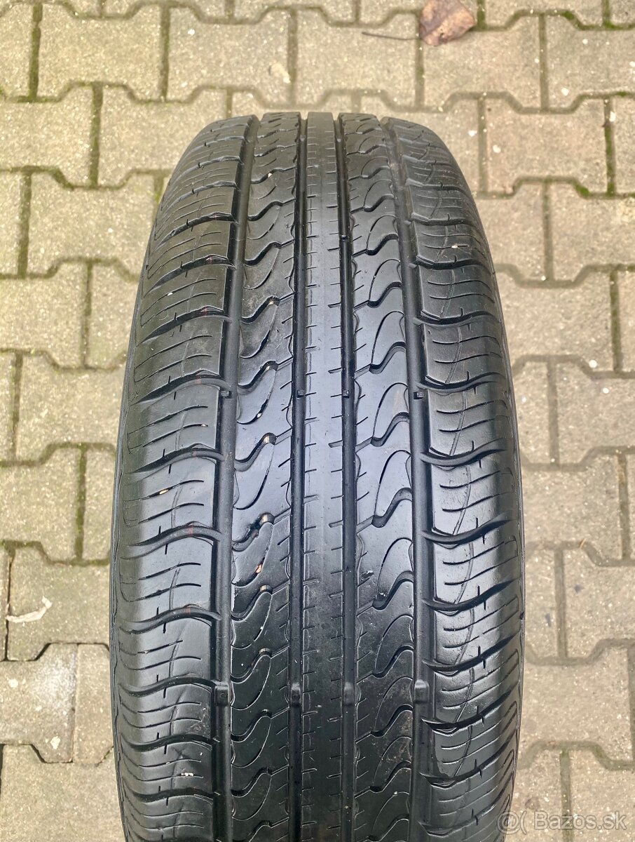 225/70 r16 letné MATADOR 103H - 7