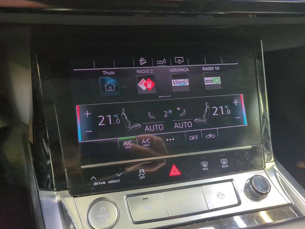 Audi Q8 E-Tron 230kw - Quattro r.v.2020 - 7