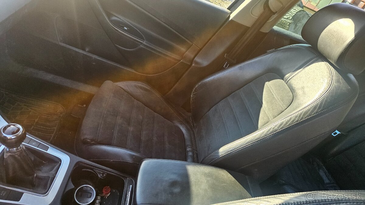 Passat b6 2.0 4x4 ND - 7