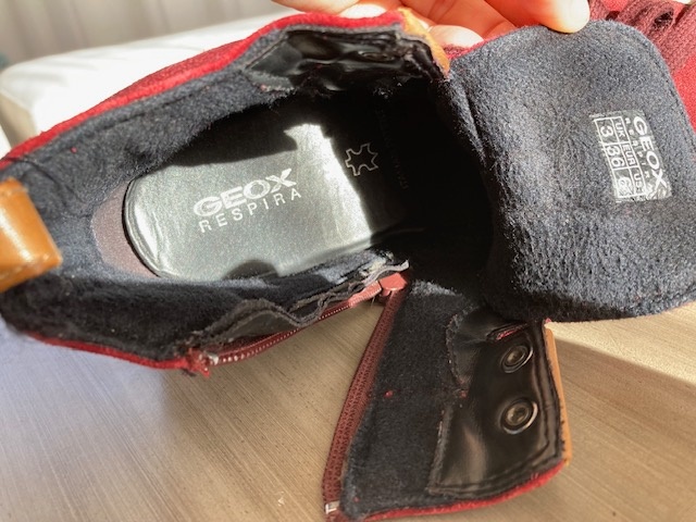 ZARA kožené tenisky v.36 - 7