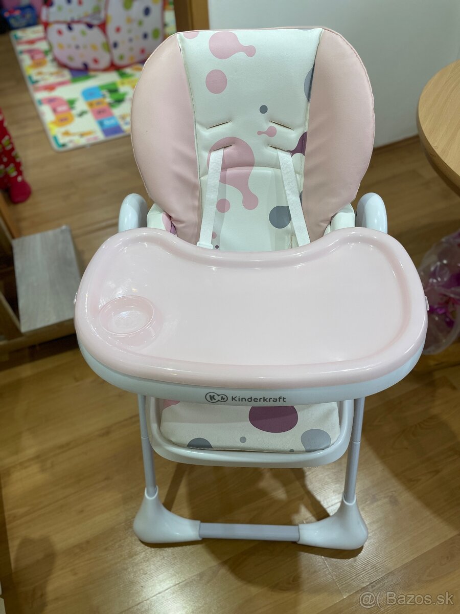 Detska stolicka - 7