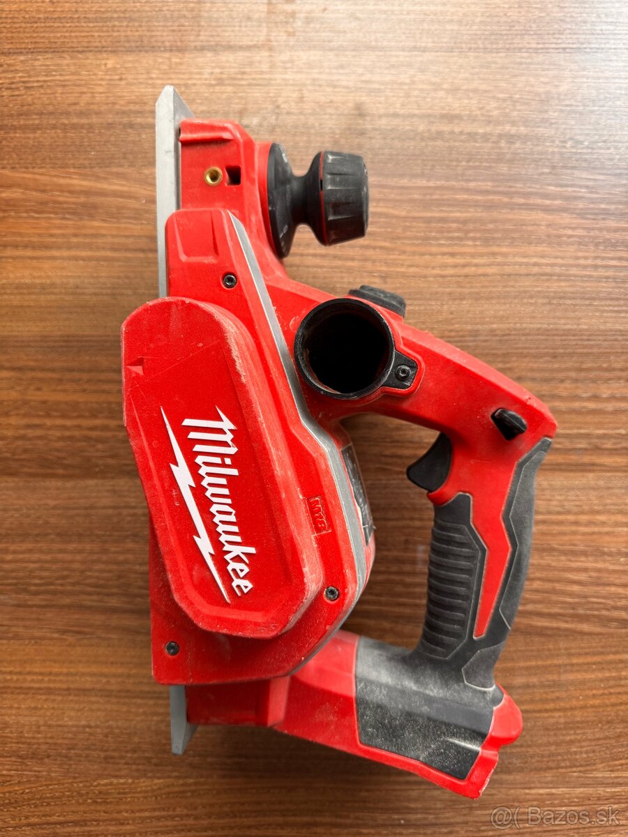 Aku náradie Milwaukee - 7
