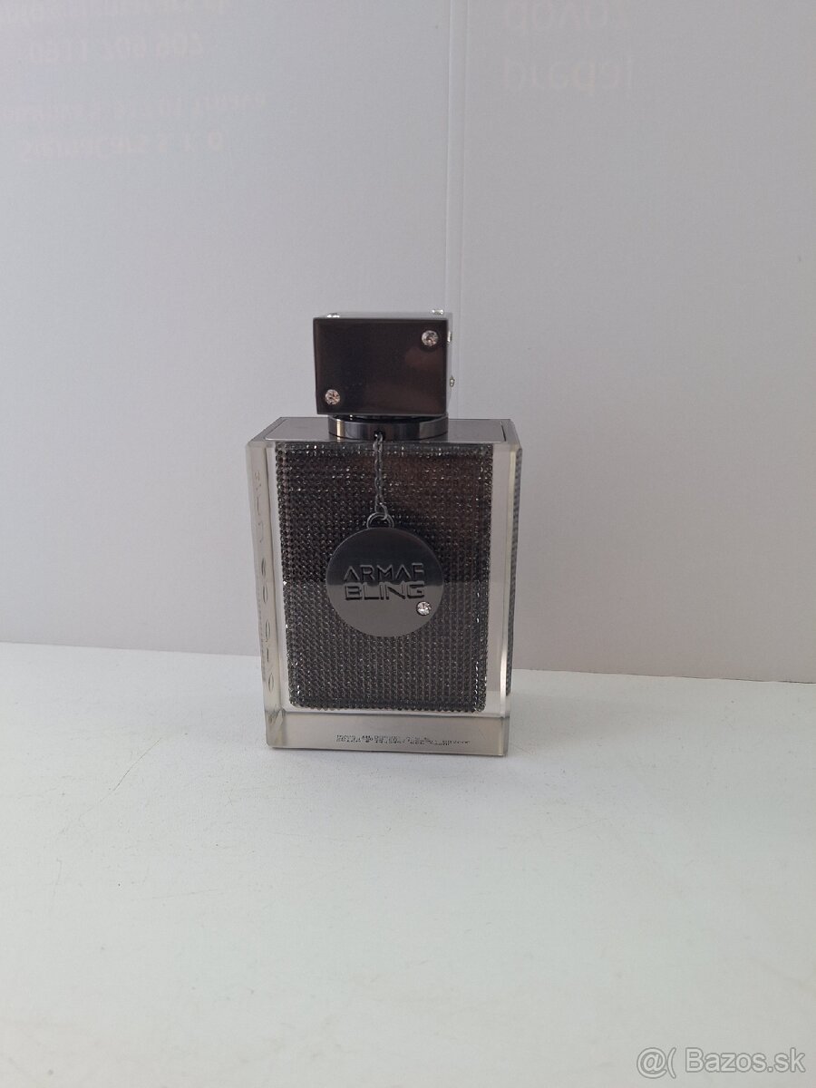 Voňavky parfémy - 7