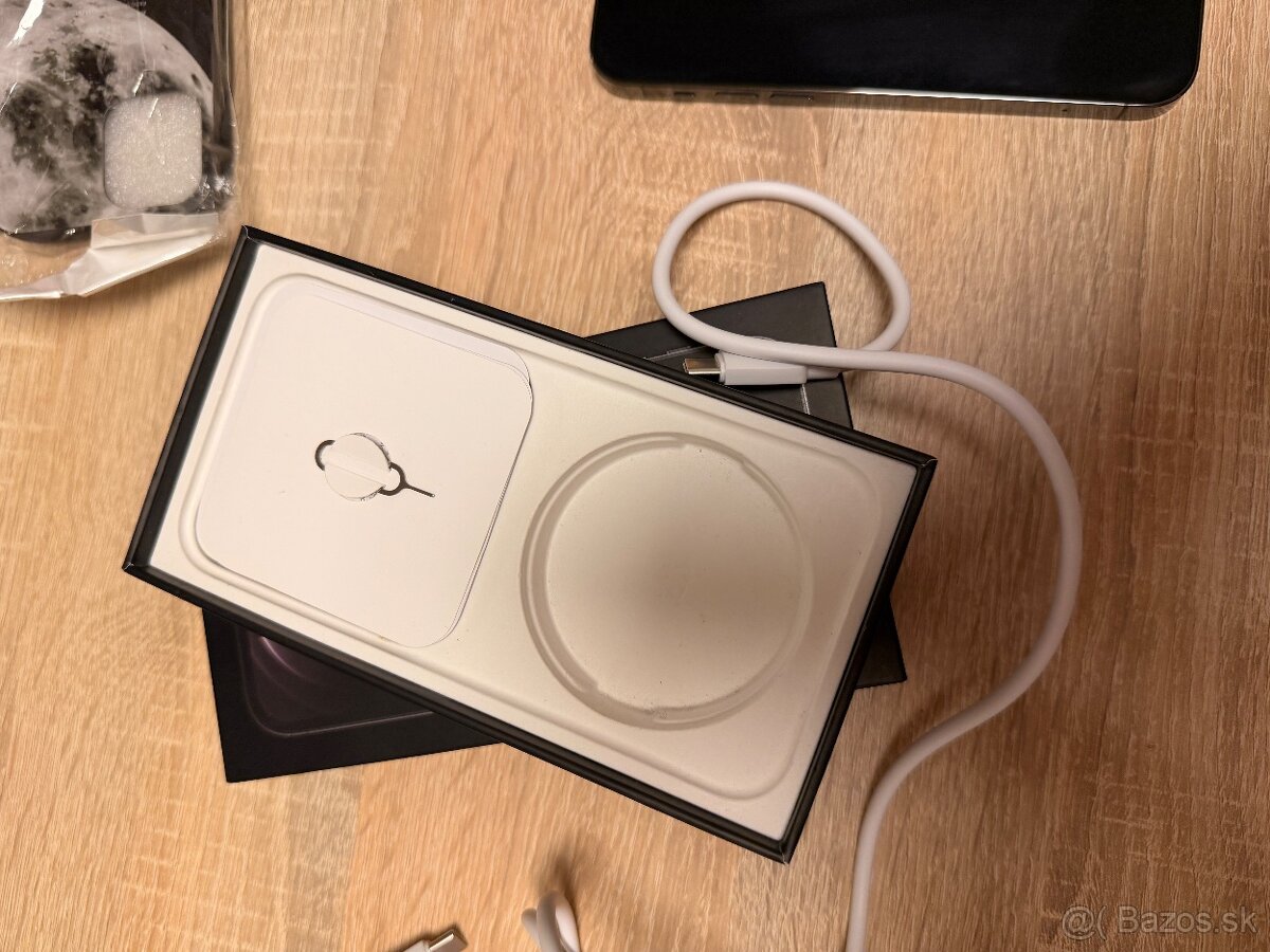 iPhone 12 Pro 128GB - 7