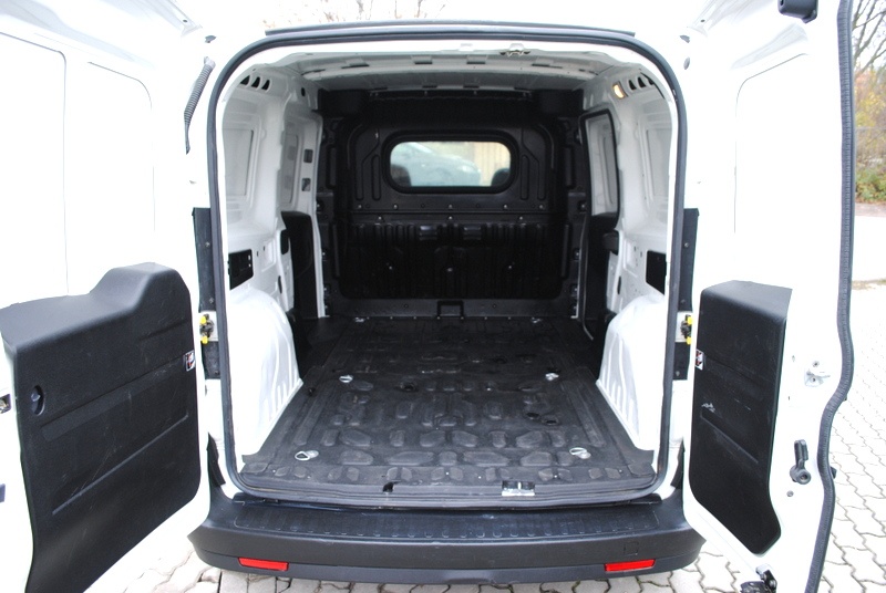 Fiat Dobló Cargo 1.6 MultiJet L2H1⭐ODPOČET DPH⭐ - 7