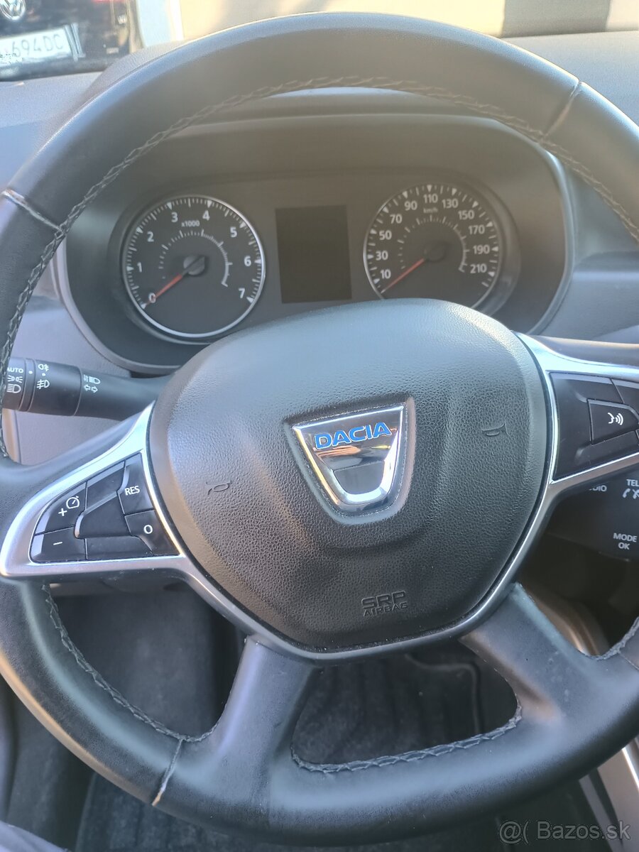 DACIA DUSTER 2, PRESTIGE, 1,2BENZIN ,92KW - 7