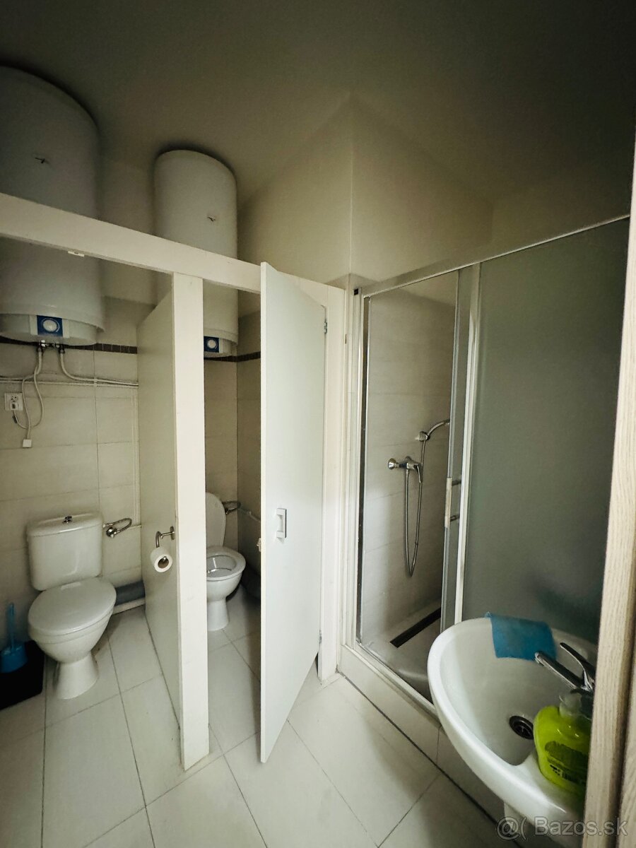 Obchodný priestor na prenájom v centre mesta - 7