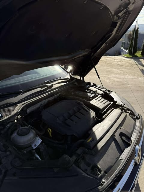 Volkswagen Arteon 2,0tsi, r-line 200kw sedan - 7