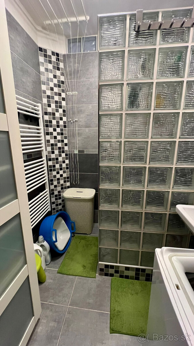 PREDAJ ATRAKTÍVNEHO 3-IZB. BYTU S LOGGIOU V PROSTREDÍ PLNOM - 7