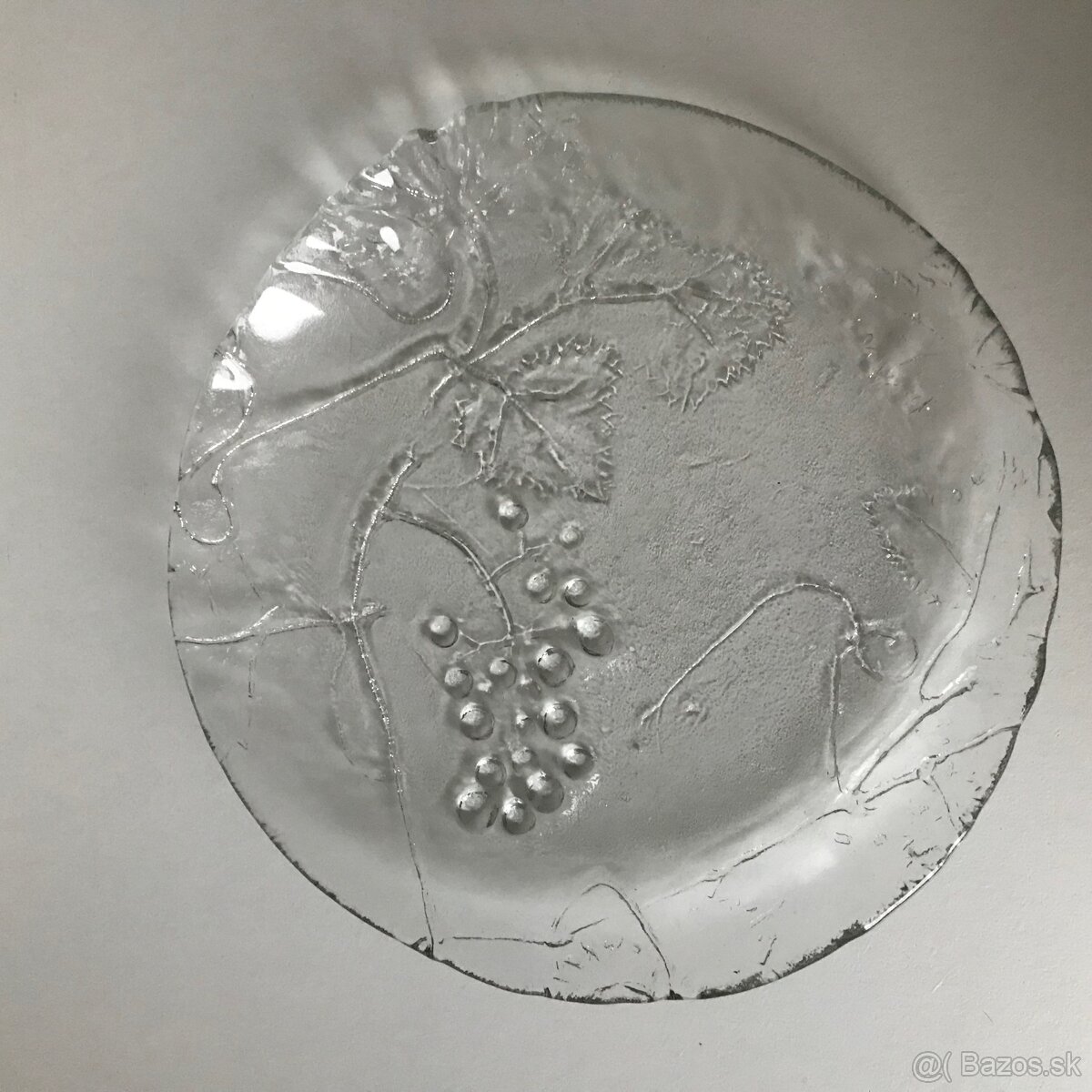 Predám svietnik, vianočný pohár, šálku, tácku - 7