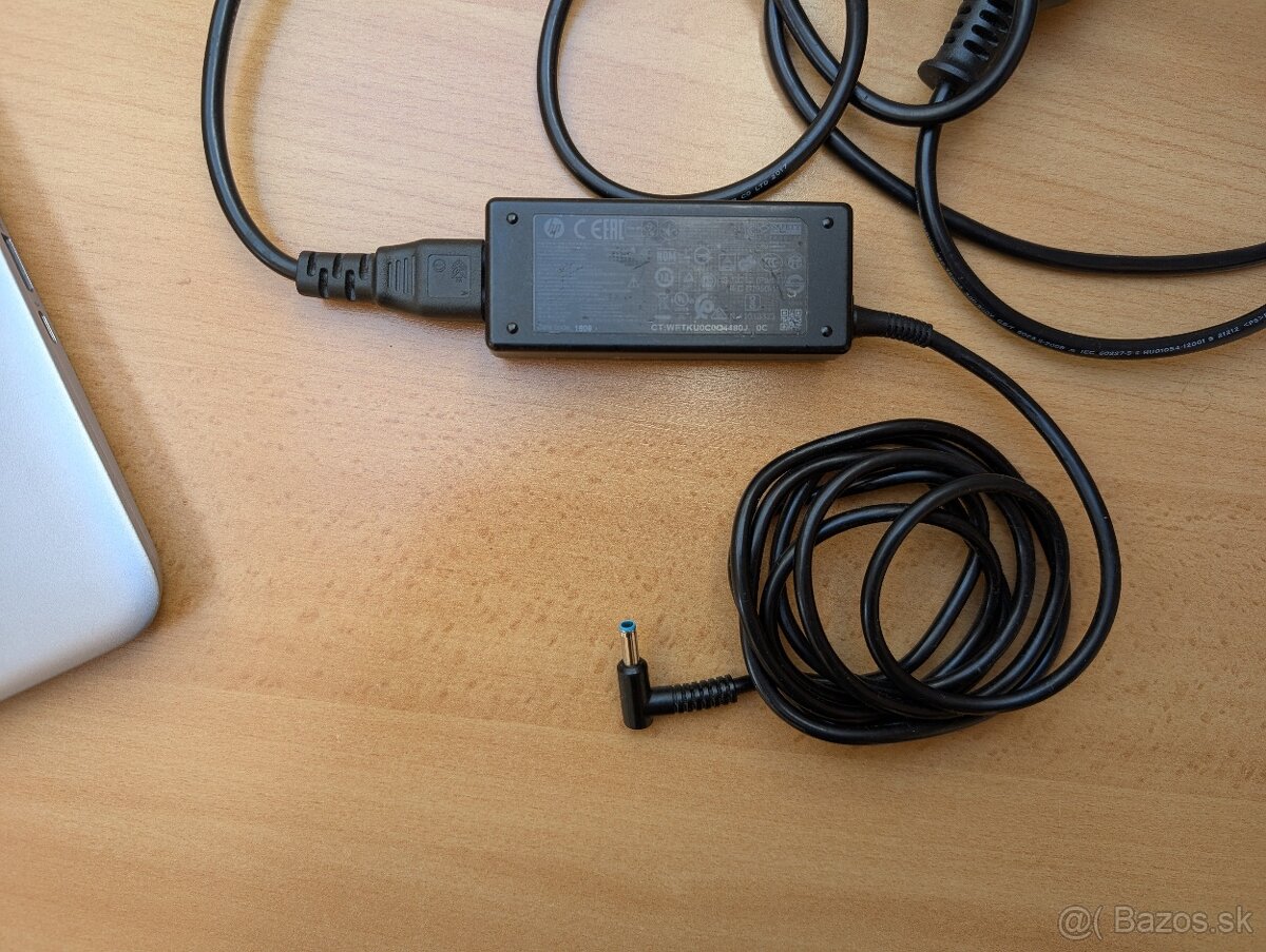 Notebook HP EliteBook 840 G3 Intel Core i5 Batéria 3h - 7