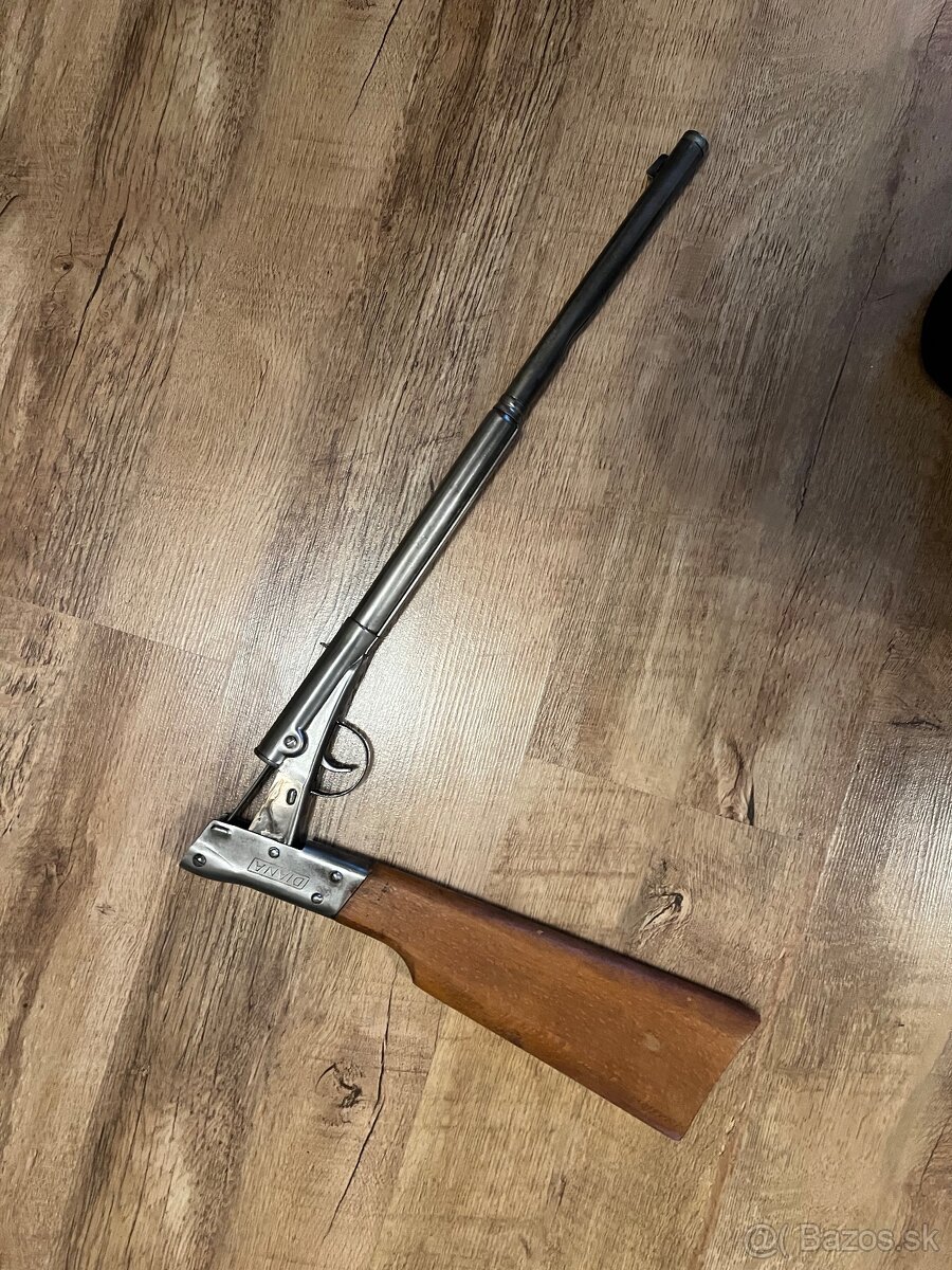 Vzduchovka diana model 1 - 7