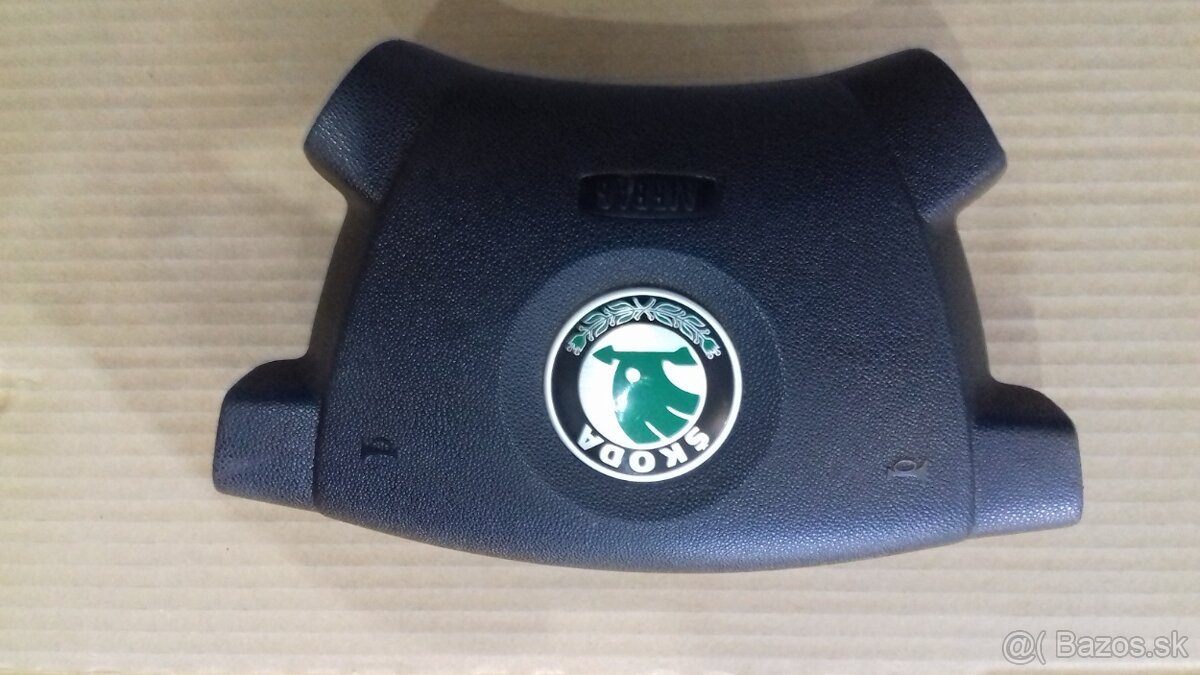 predam vypinace svetiel na fabia 1 a ine ND - 7