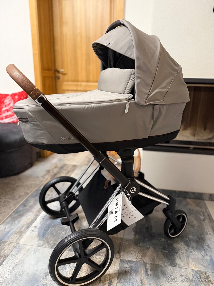 Cybex priam 2024 - 7