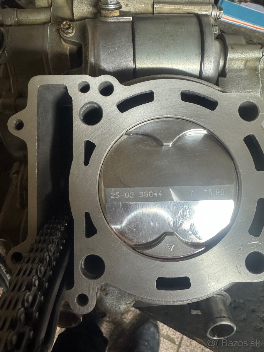 Ktm exc250f 2011 po GO - 7