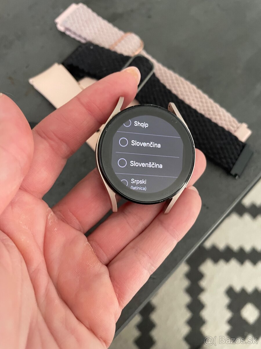 Samsung Galaxy Watch5 - 7