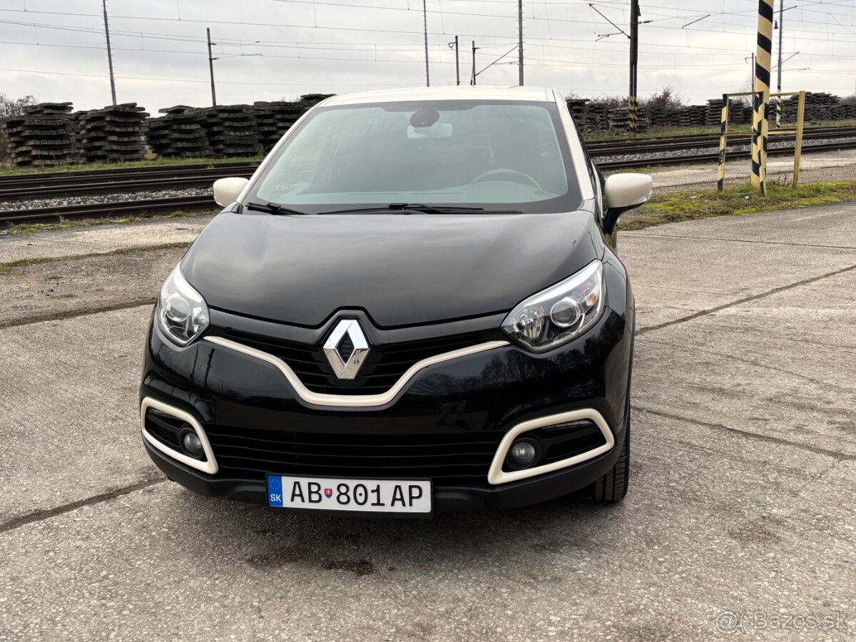 Renault Captur 0.9TCe - 7