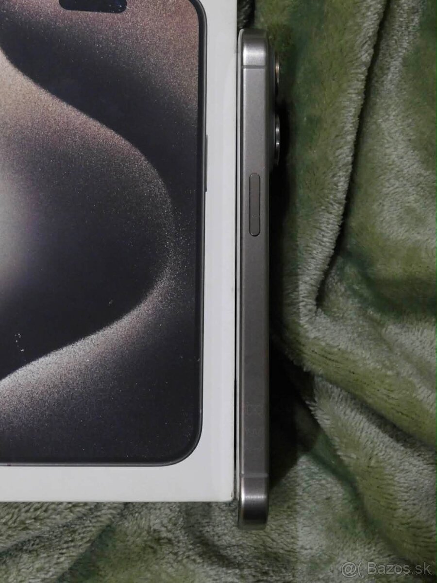 iPhone 15 pro - 7