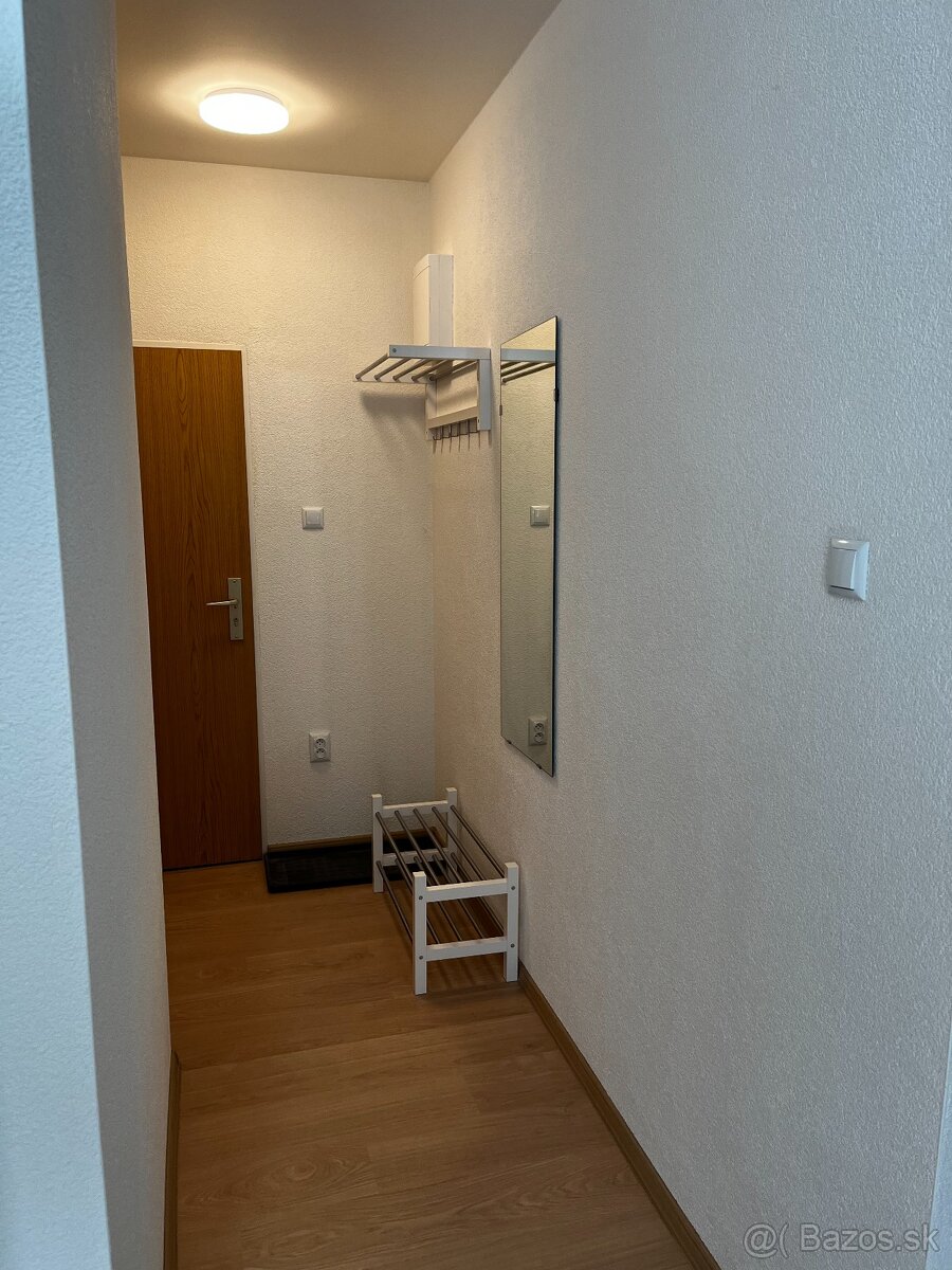 Štýlové bývanie v centre mesta - 7