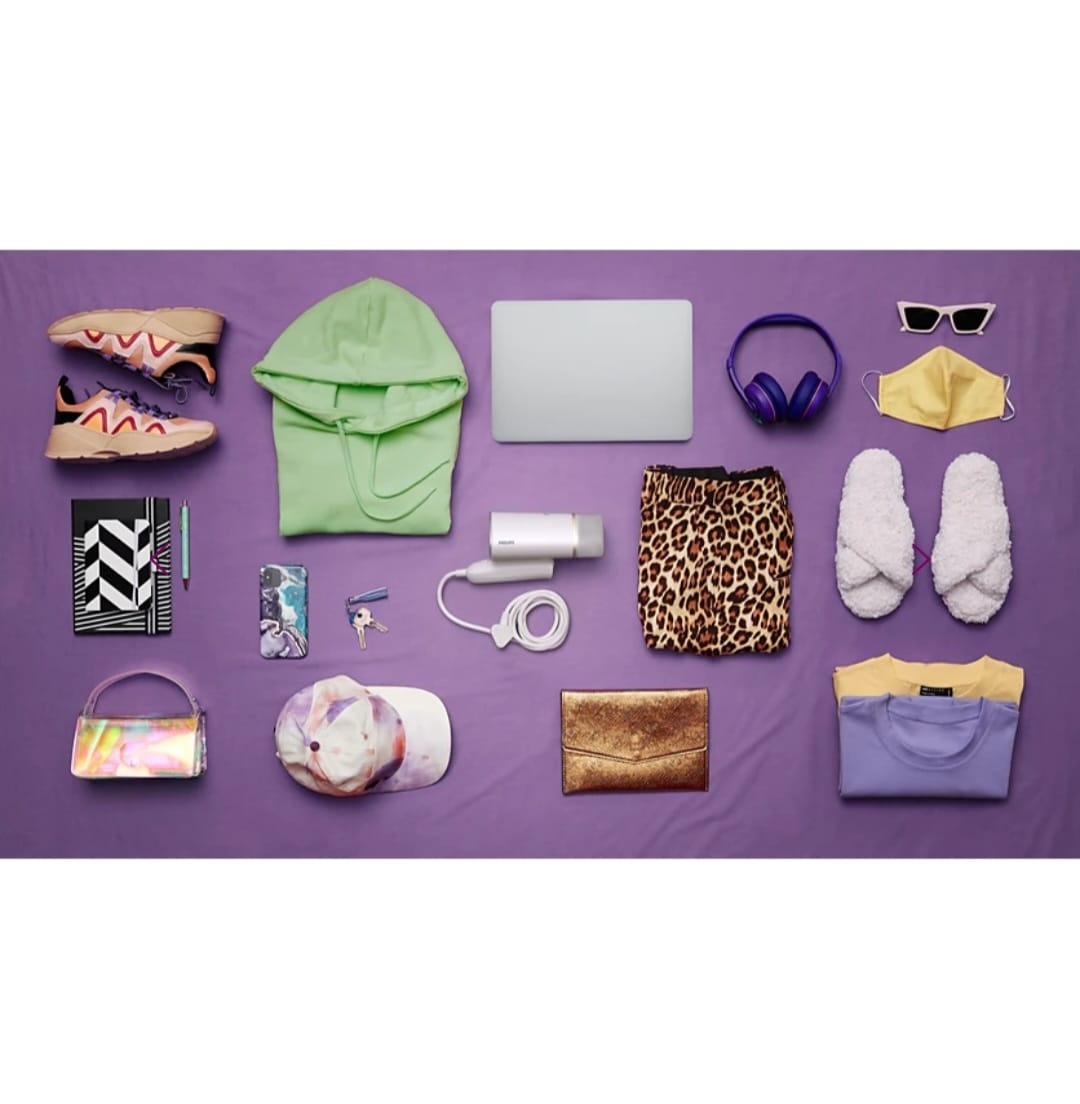 Philips 3000 – ručný naparovač odevov, nový, -30% - 7