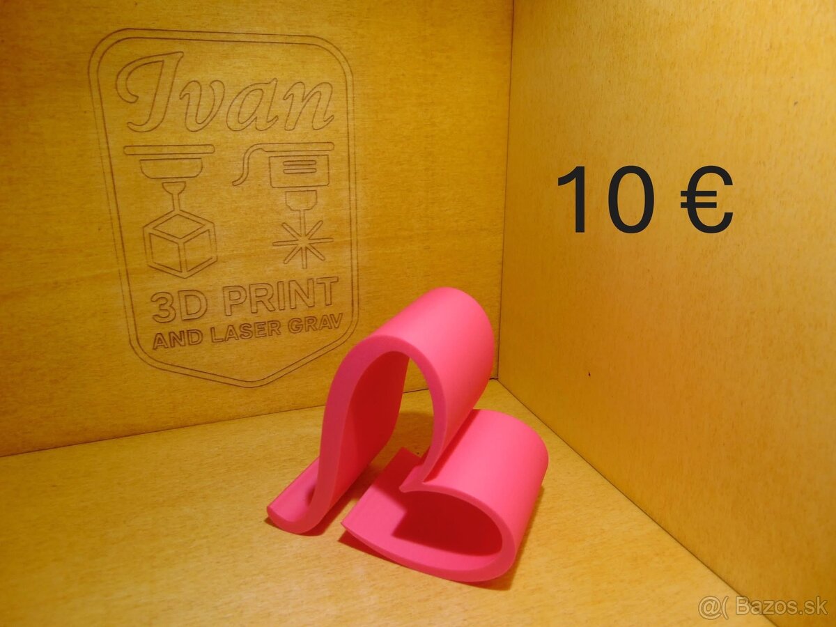 3D Print and laser grav Ivan - 7