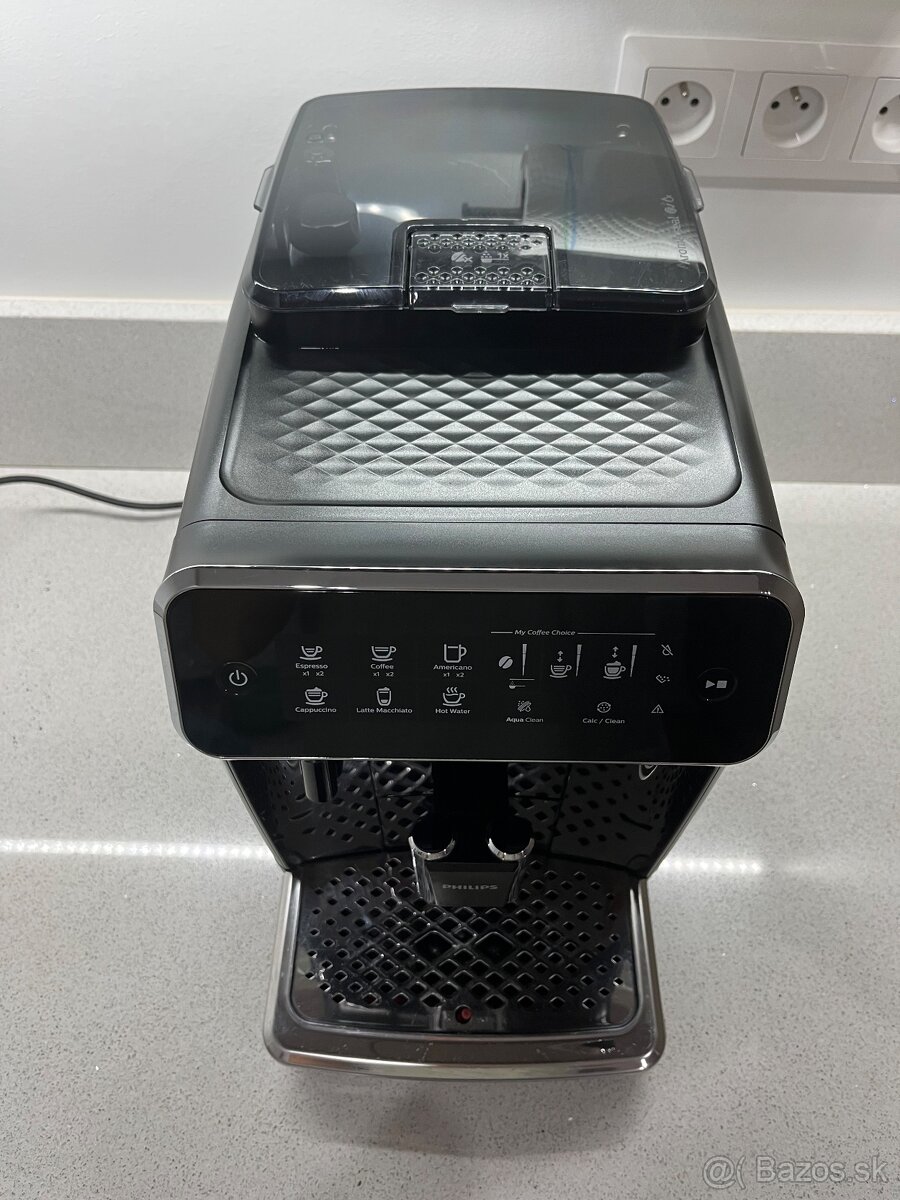 Phillips LatteGo 3300 - 7