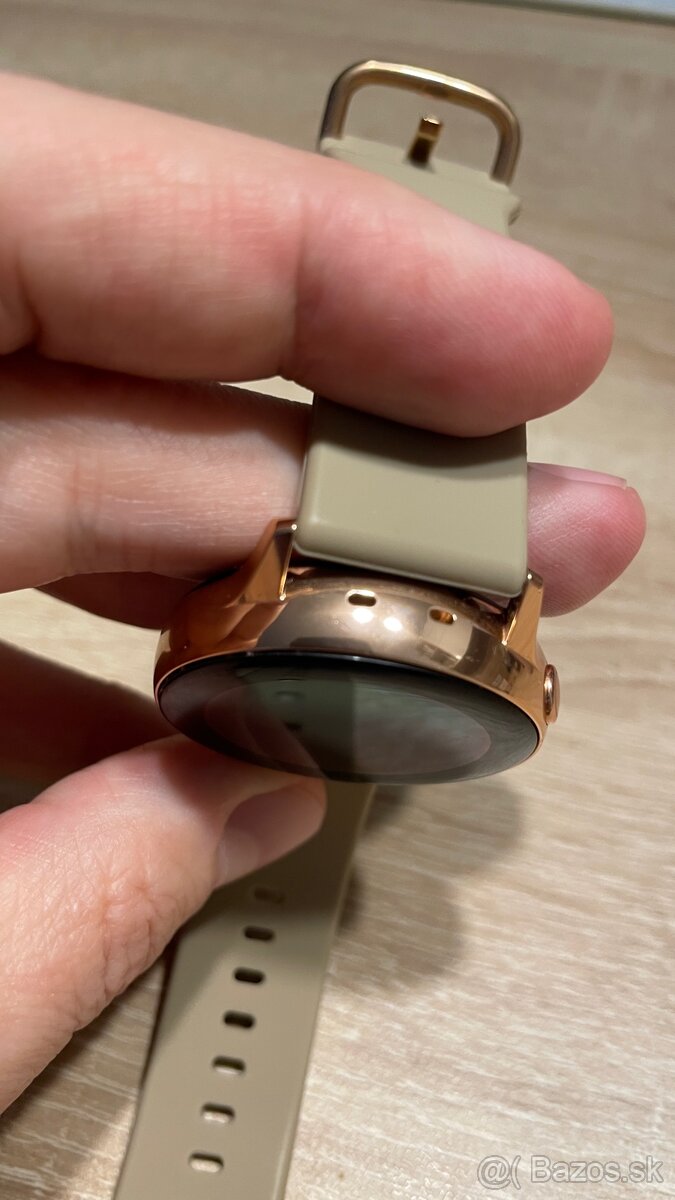 Samsung galaxy watch active - 7