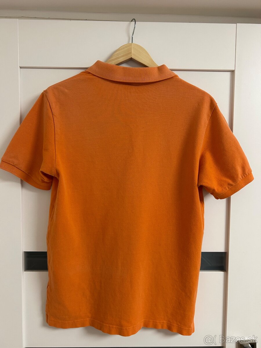 Ralph Lauren polokošeľa - 7