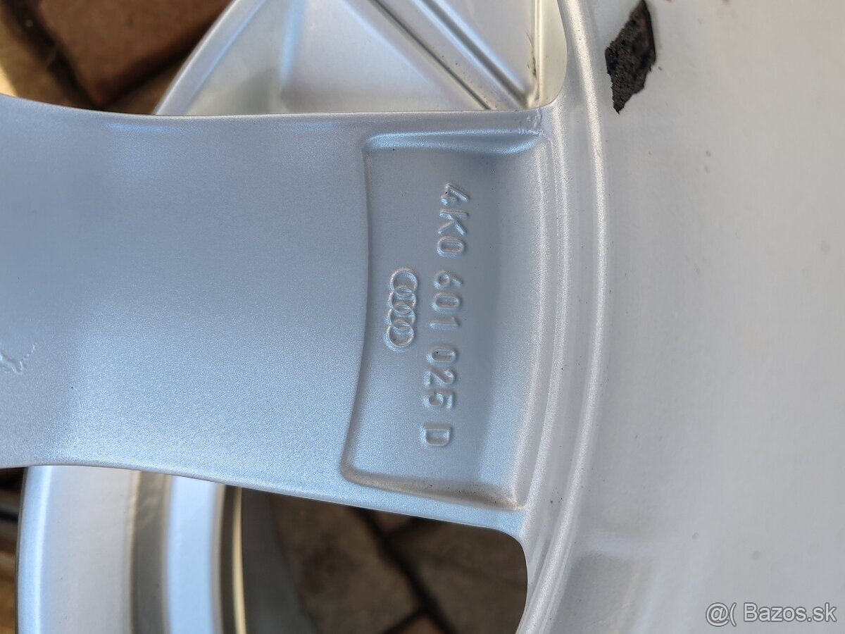 AUDI, ŠKODA, SEAT, VW 5X112 - 7