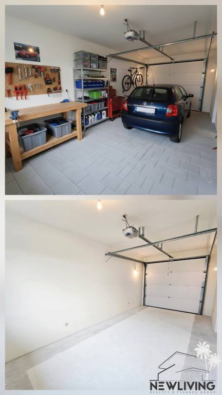 MODERNÝ BUNGALOV v obci Sokolovce - 7