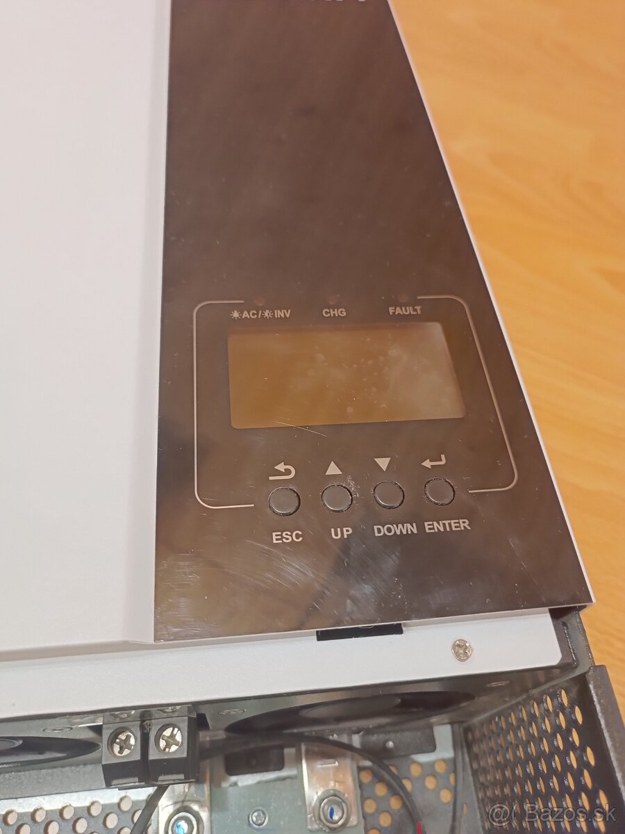 Growatt Off-grid SPF 3500 ES - 7