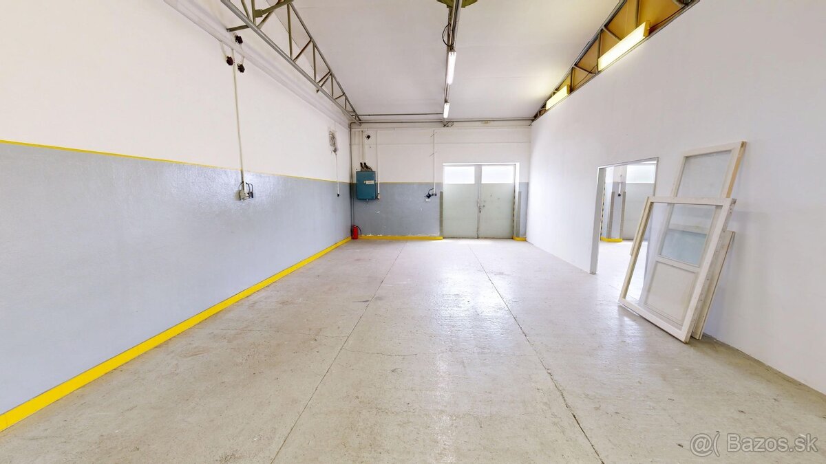 PINK Reality PRIESTOR na prenájom v ŠALI - 7