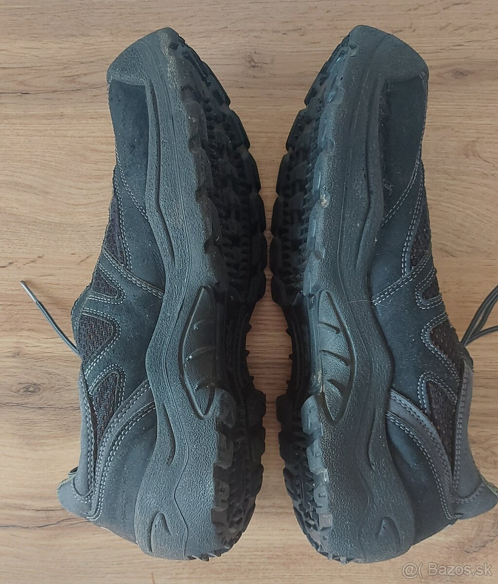 Pracovná obuv JALAS - 7